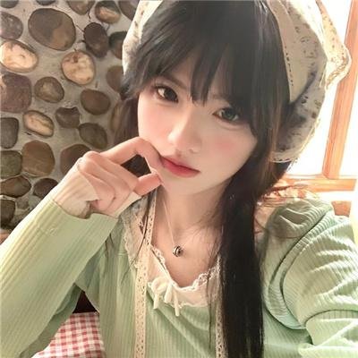 健听女孩