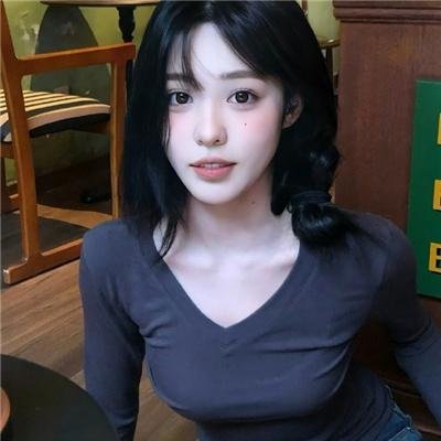 韩裔美人的日与夜